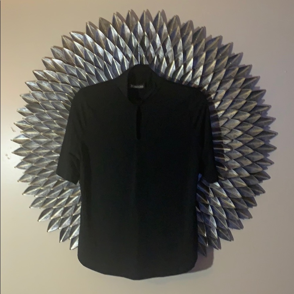 NYC Blouse